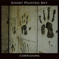 Ghost Painted Sky - Corridors (2022) [Single]