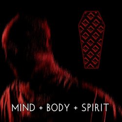 Layne Lyre - Mind, Body And Spirit (2022) [Single]