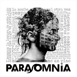 Parasomnia - Parasomnia (2020) [EP]
