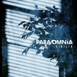 Parasomnia - Vigilia (2022)