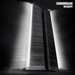 Cosmobrigade - Spacepit (2023) [EP]
