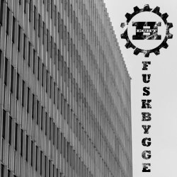 Hecht - Fuskbygge (2022) [EP]