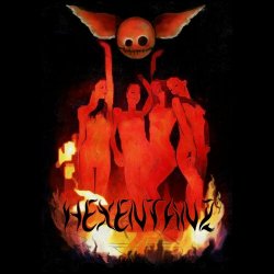 Hexmaschine - Hexentanz (2021) [EP]