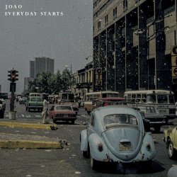 Joao - Everyday Starts (2023) [Single]