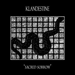 Klandestine - Sacred Sorrow (2023) [EP]