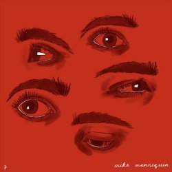 Mike Mannequin - Caveman (2021) [Single]