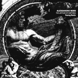 Alessandro Nero - The Latitude Of Earthsea (2017) [Single]