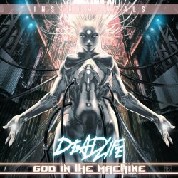 Deadlife - God In The Machine (Instrumentals) (2021)