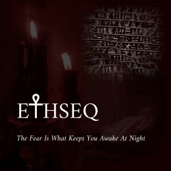 Ethseq - The Fear Is What Keeps You Awake At Night (2020)