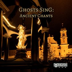 Ghosting - Ancient Chants (2018) [EP]