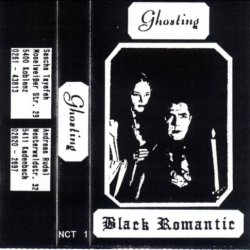 Ghosting - Black Romantic (1991)
