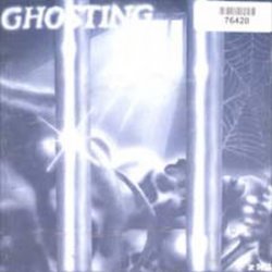 Ghosting - Paranoia (1992) [Single]