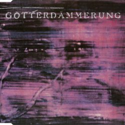 Götterdämmerung - Rearm (1994) [EP]