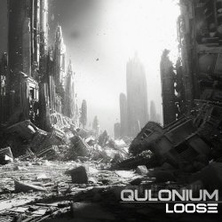 Qulonium - Loose (2023) [Single]