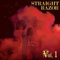 Straight Razor - Vol. 1 (2021) [EP]
