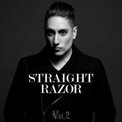 Straight Razor - Vol. 2 (2022) [EP]