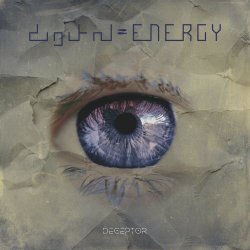 Digital Energy - Deceptor (2023) [Single]