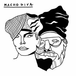 Macho Diva - Fetishista Kommunista (2023) [EP]