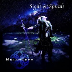 Metamorph - Sigils & Spirals (2020) [EP]