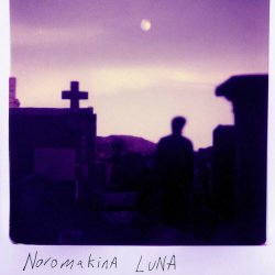 Noromakina - LuNA (2023) [Single]