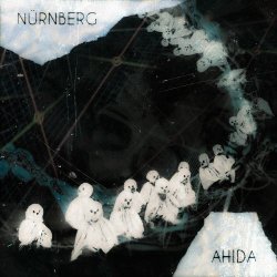 Nürnberg - Ahida (2023) [EP]