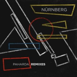 Nürnberg - Paharda (Remixes) (2021) [EP]