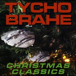 Tycho Brahe - Christmas Classics (2019) [EP]