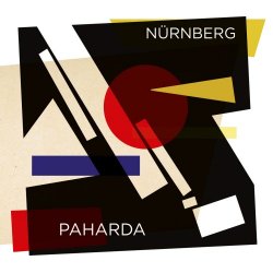 Nürnberg - Paharda (2020)
