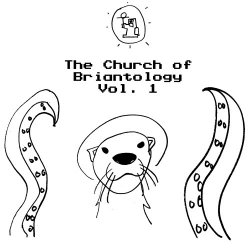 VA - The Church Of Briantology Vol. 1 (2021)