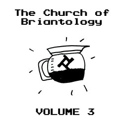 VA - The Church Of Briantology Vol. 3 (2023)