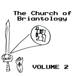 VA - The Church Of Briantology Vol. 2 (2022)