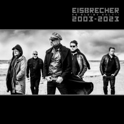 Eisbrecher - Es Bleibt Kalt°! (2003-2023) (2023) [2CD]