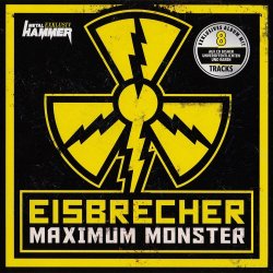 Eisbrecher - Maximum Monster (2021)