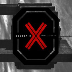 Odessa-X - Transitions (2023) [EP]