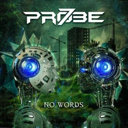 Probe 7 - No Words (Remixes) (2019) [EP]