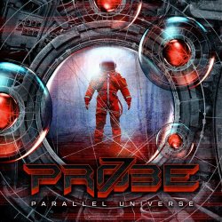 Probe 7 - Parallel Universe 1 (2021)