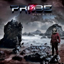 Probe 7 - Over & Out (2016)