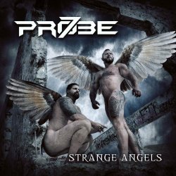 Probe 7 - Strange Angels (2019)
