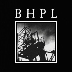 BHPL - BHPL (2021) [EP]