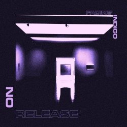 Fading Indigo - No Release (2023) [Single]