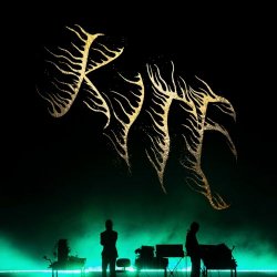 Kite - Kite At The Royal Opera (2020)