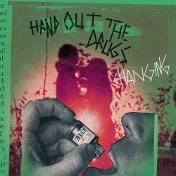 Kite - Hand Out The Drugs / Changing (2020) [Single]