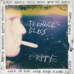 Kite - Teenage Bliss / Bowie '95 (2020) [Single]