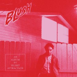 Secret Attraction - Blush (2019)