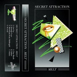 Secret Attraction - Melt (2016)