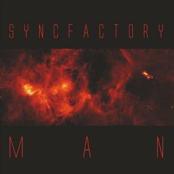 Syncfactory - Man (2020)