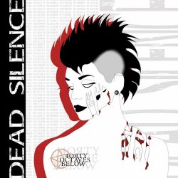 40 Octaves Below - Dead Silence (2021)