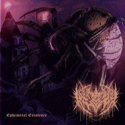 Chains Of Agony - Ephemeral Existence (2018) [EP]
