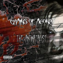 Chains Of Agony - The Antinatalist (The Remixes) (2023)