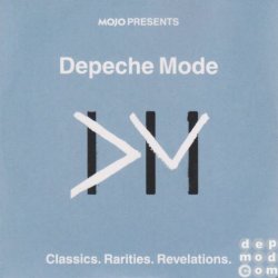 Depeche Mode - Classics. Rarities. Revelations. (2023)